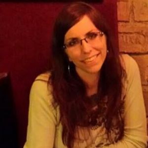 Meet your Posher, Alexia